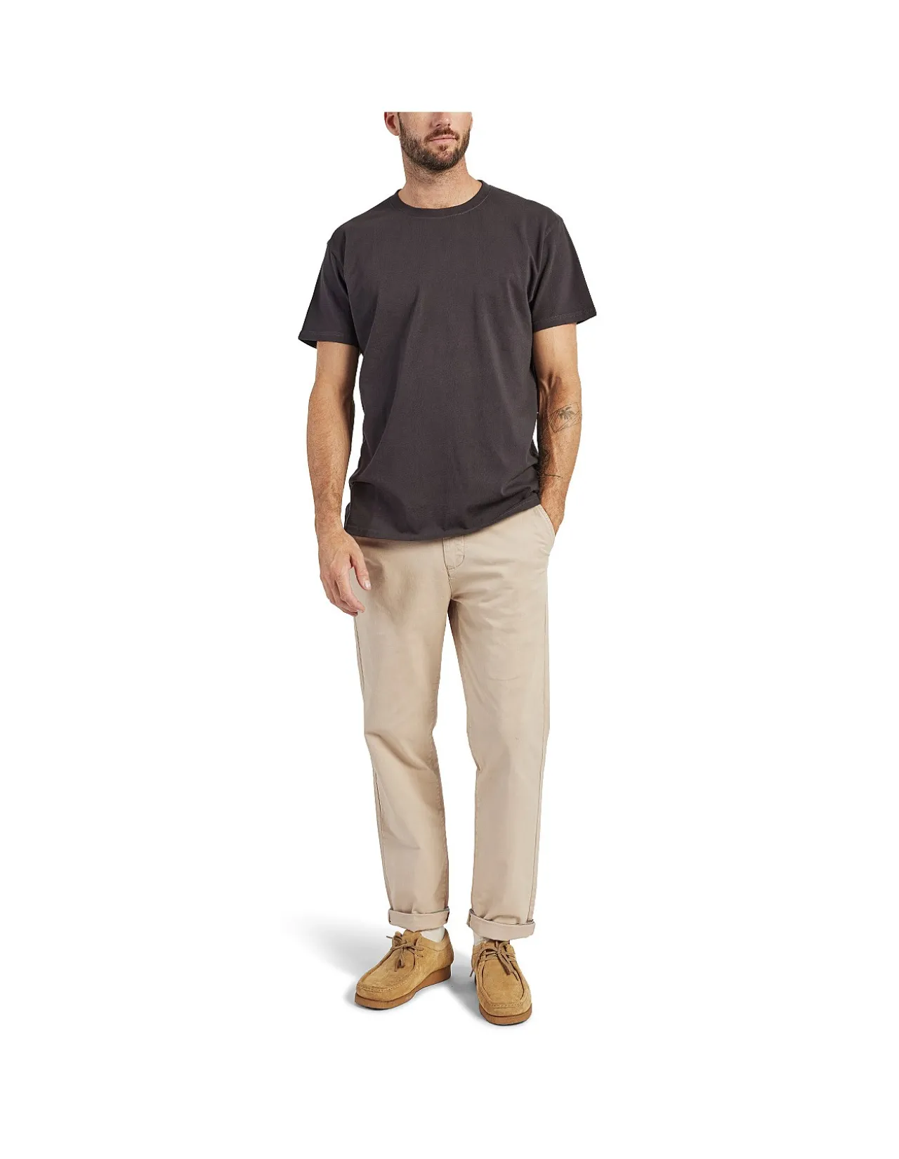 ROTH TEE