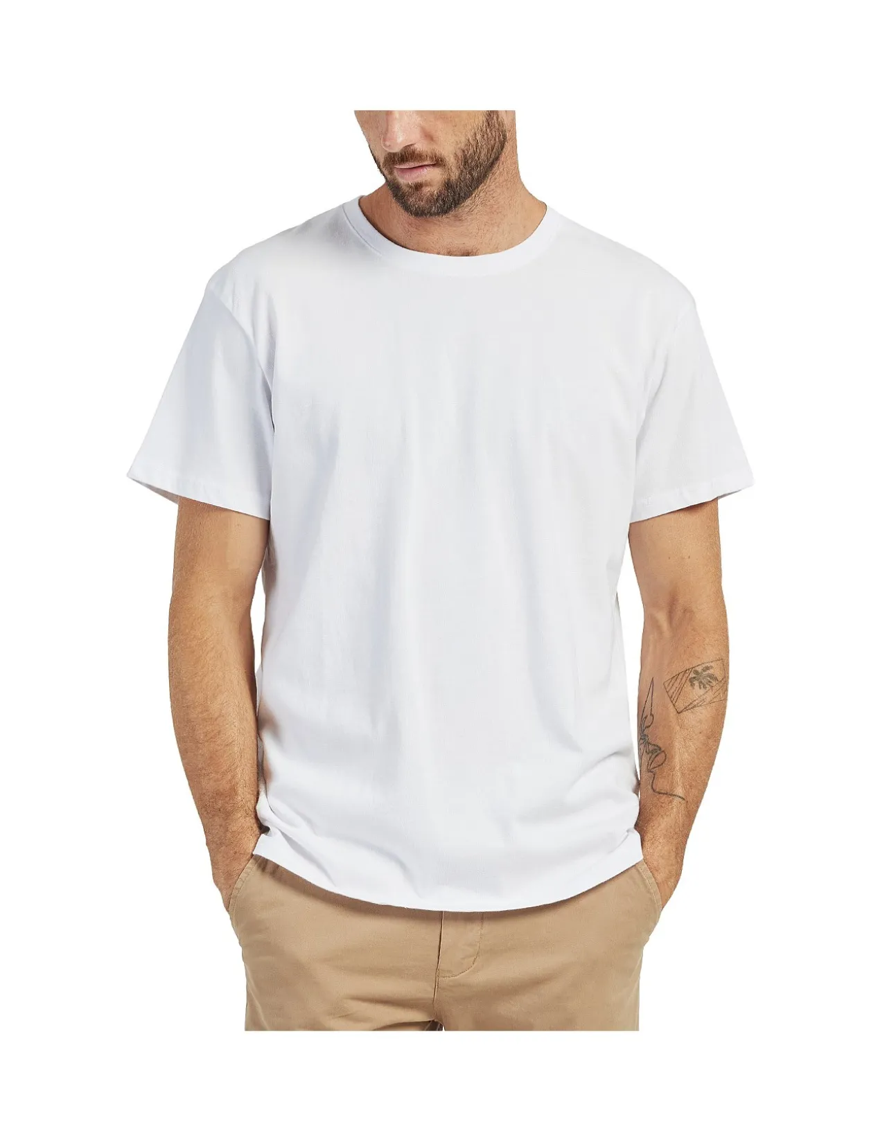 ROTH TEE