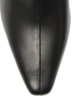ROULETTE KNEE BOOT