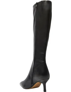 ROULETTE KNEE BOOT