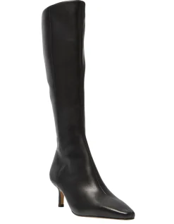 ROULETTE KNEE BOOT