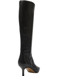 ROULETTE KNEE BOOT