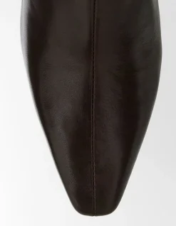 ROULETTE KNEE BOOT