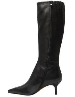 ROULETTE KNEE BOOT
