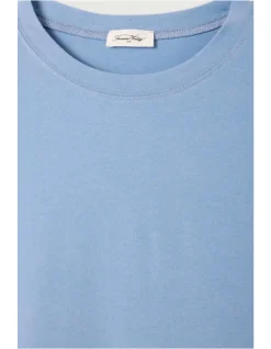 Round Neck Long Sleeve T-Shirt