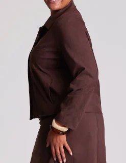 ROWAN JACKET