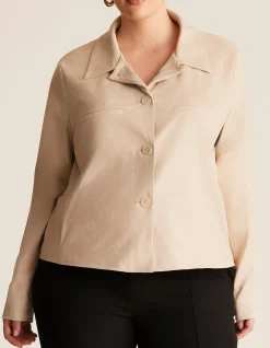 ROWAN JACKET