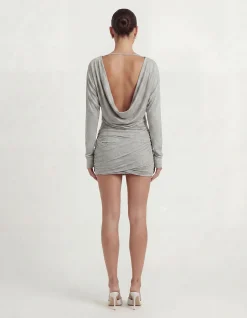 ROWAN MINI DRESS
