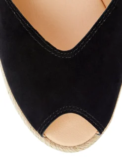 ROWENA WEDGE SANDAL