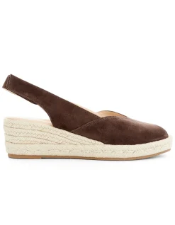 ROWENA WEDGE SANDAL