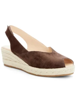 ROWENA WEDGE SANDAL