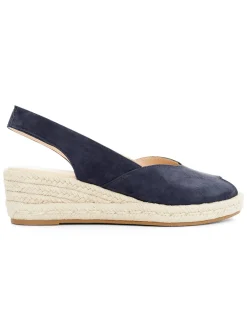 ROWENA WEDGE SANDAL