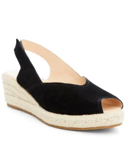 ROWENA WEDGE SANDAL