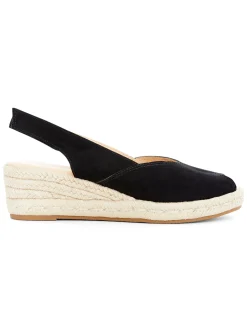 ROWENA WEDGE SANDAL