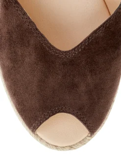 ROWENA WEDGE SANDAL