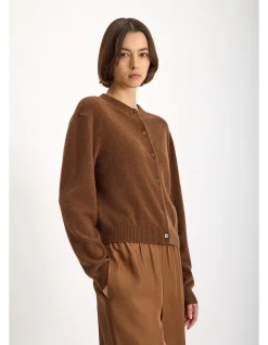 Ruelle Cardigan