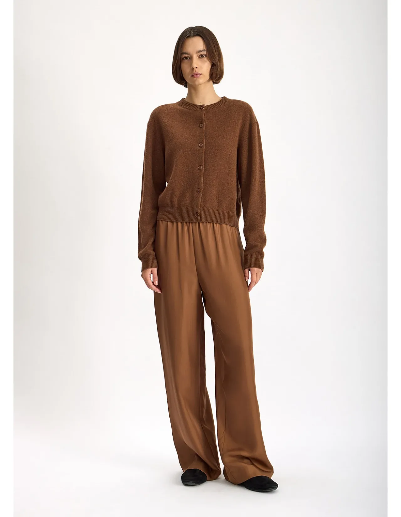 Ruelle Cardigan