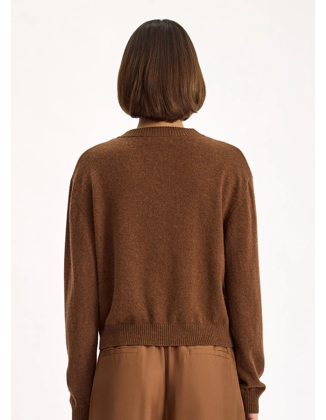 Ruelle Cardigan