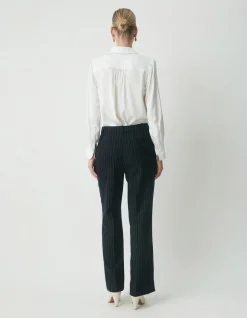 RUNA WOOL SUIT PANT