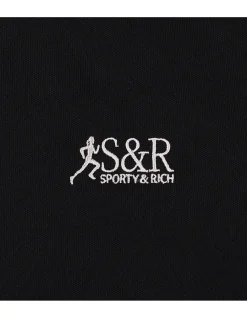Runner Elio Long Sleeve Track Jacket
