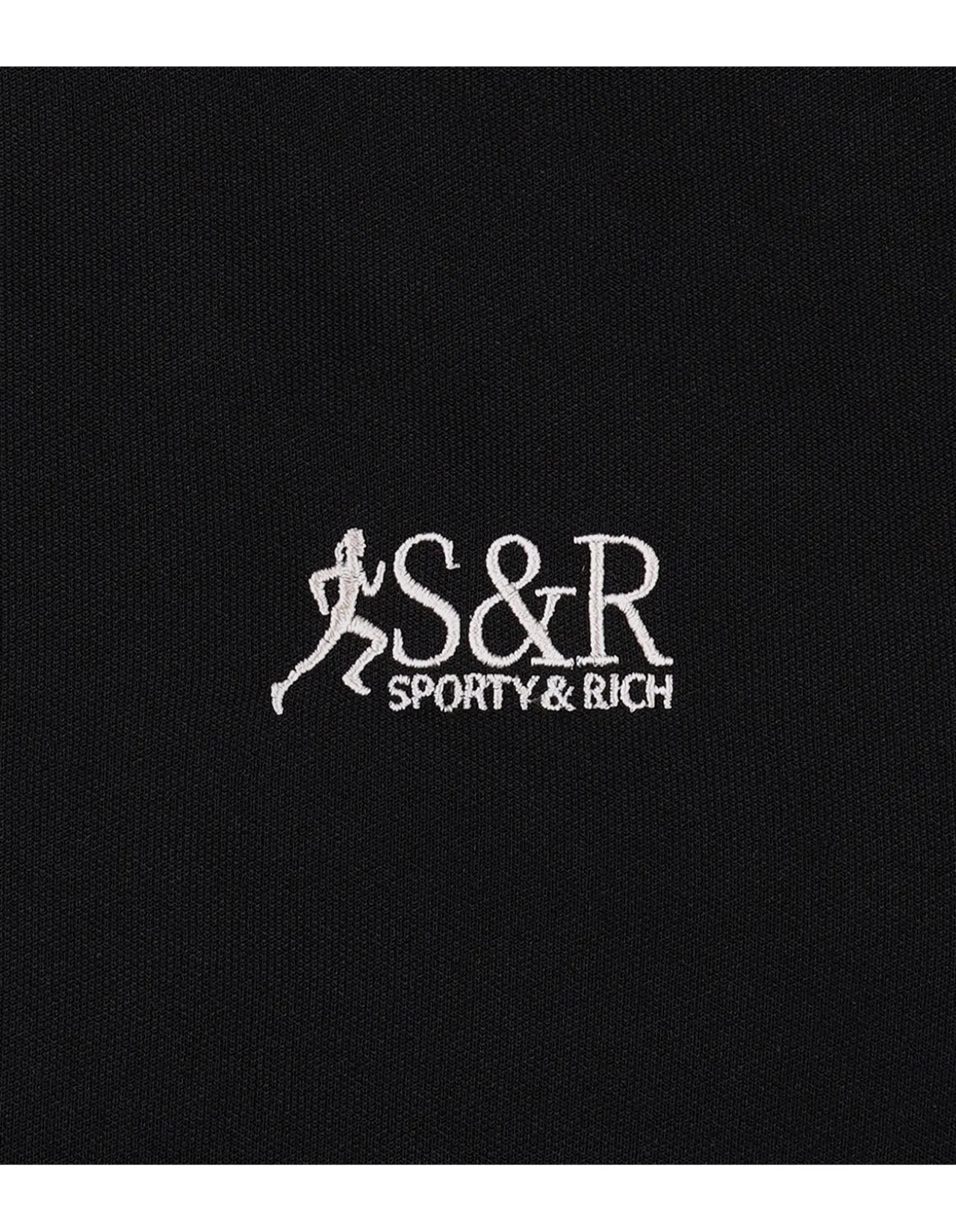 Runner Elio Long Sleeve Track Jacket