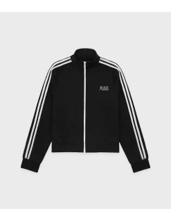 Runner Elio Long Sleeve Track Jacket