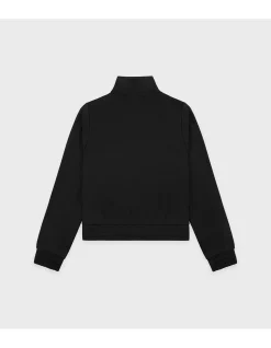 Runner Elio Long Sleeve Track Jacket