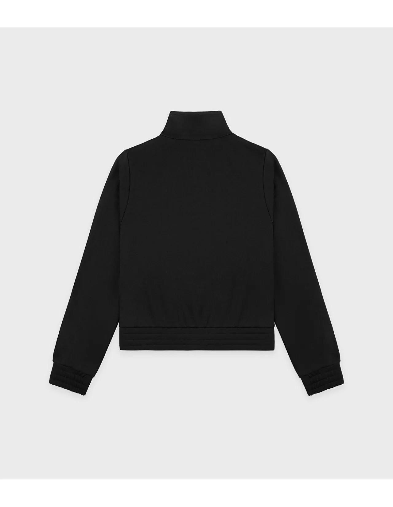 Runner Elio Long Sleeve Track Jacket