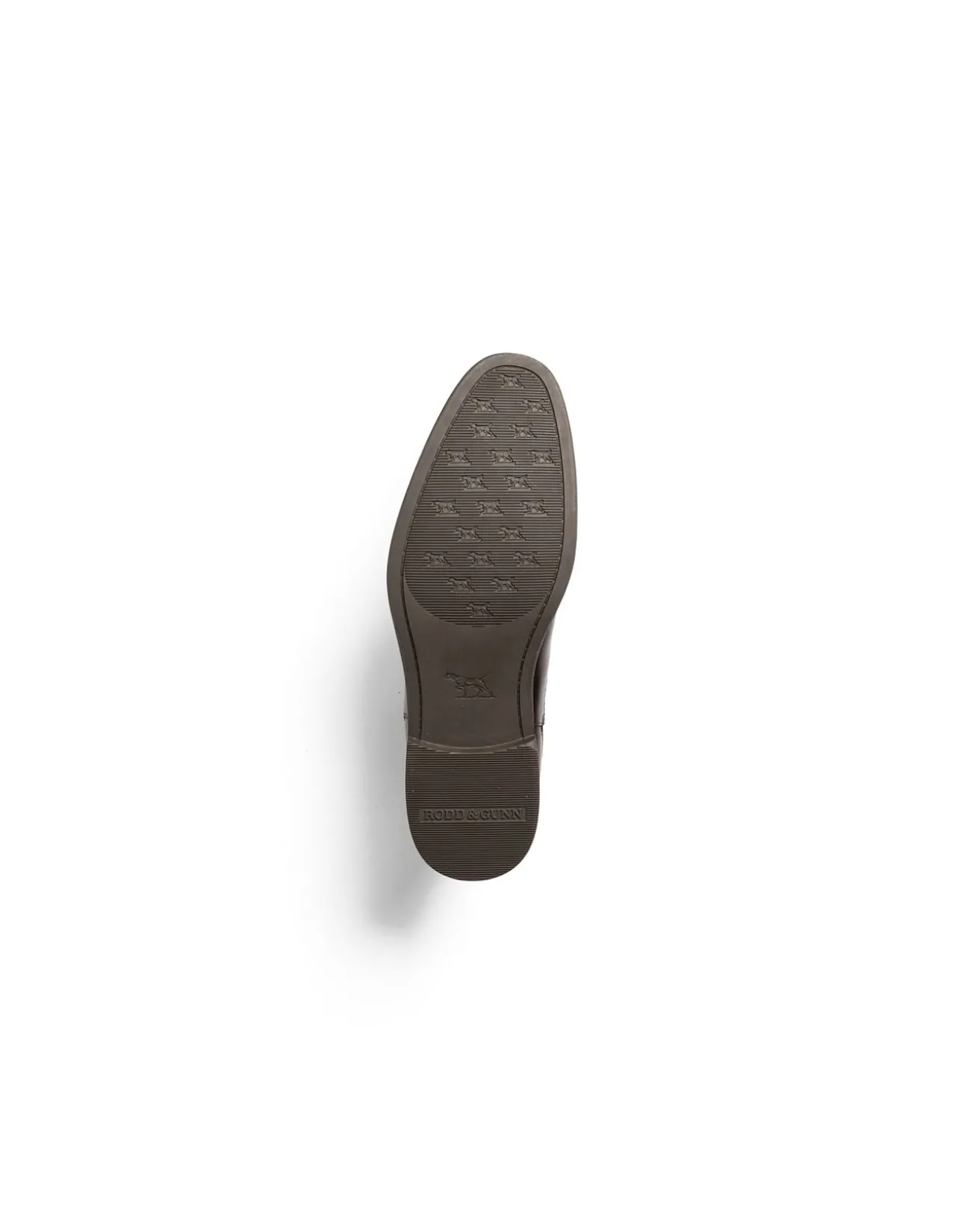RUSSLANDS CHELSEA BOOT - CHOCOLATE