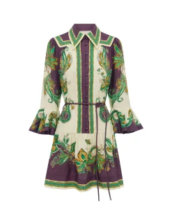 RUTHIE MINI DRESS