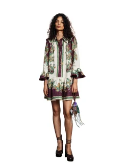 RUTHIE MINI DRESS