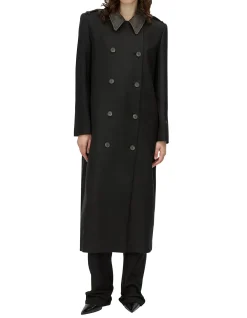 Ryder Coat