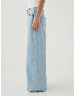 Rylan Extra Wide Leg Jean