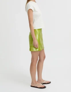 Sable Skirt