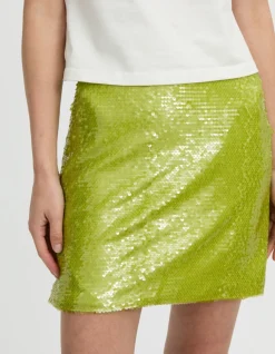 Sable Skirt