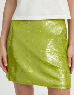 Sable Skirt