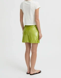 Sable Skirt