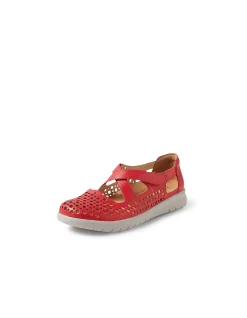 SACHET XF ZR RED LEATHER