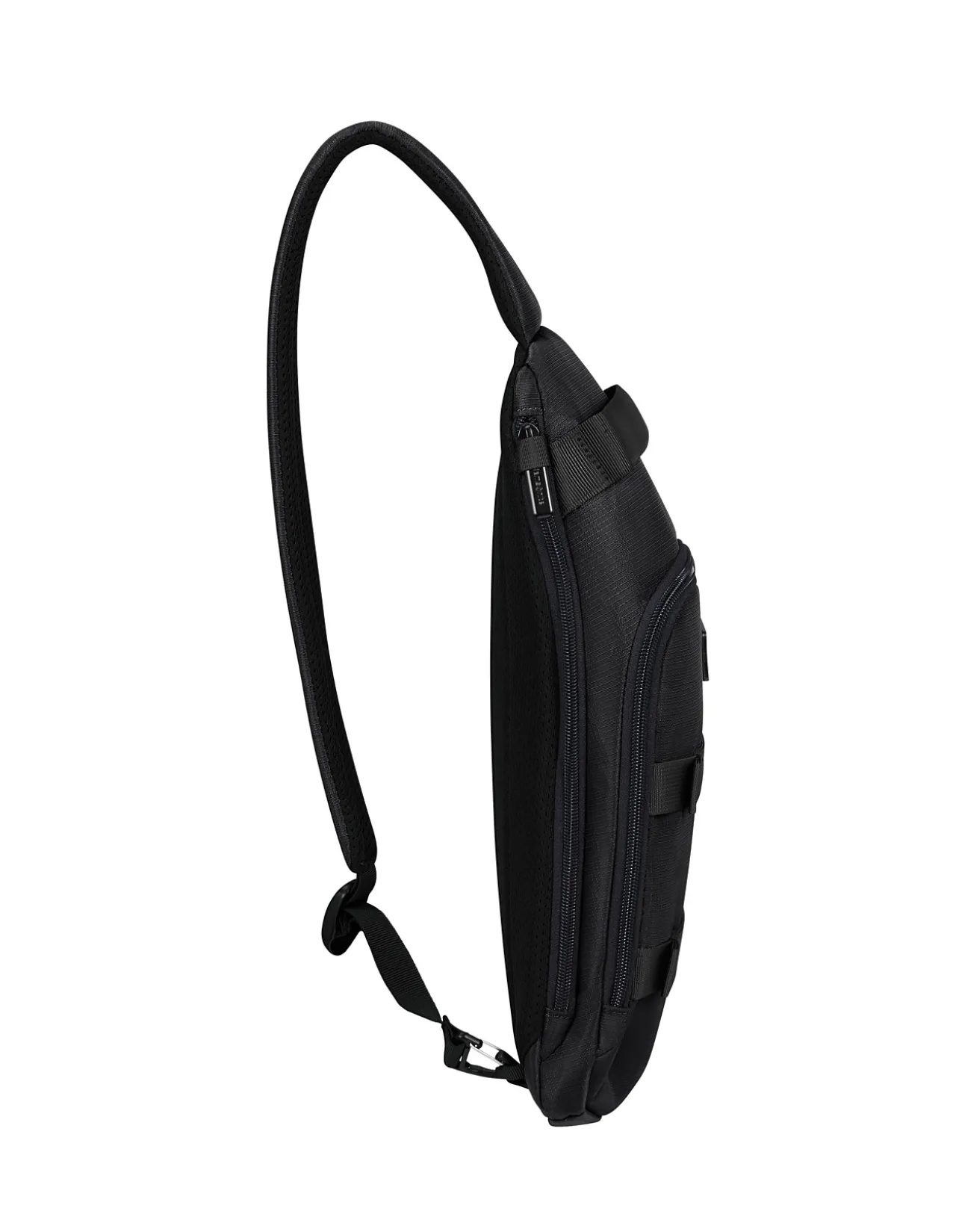 SACKMOD SLINGBAG BLACK