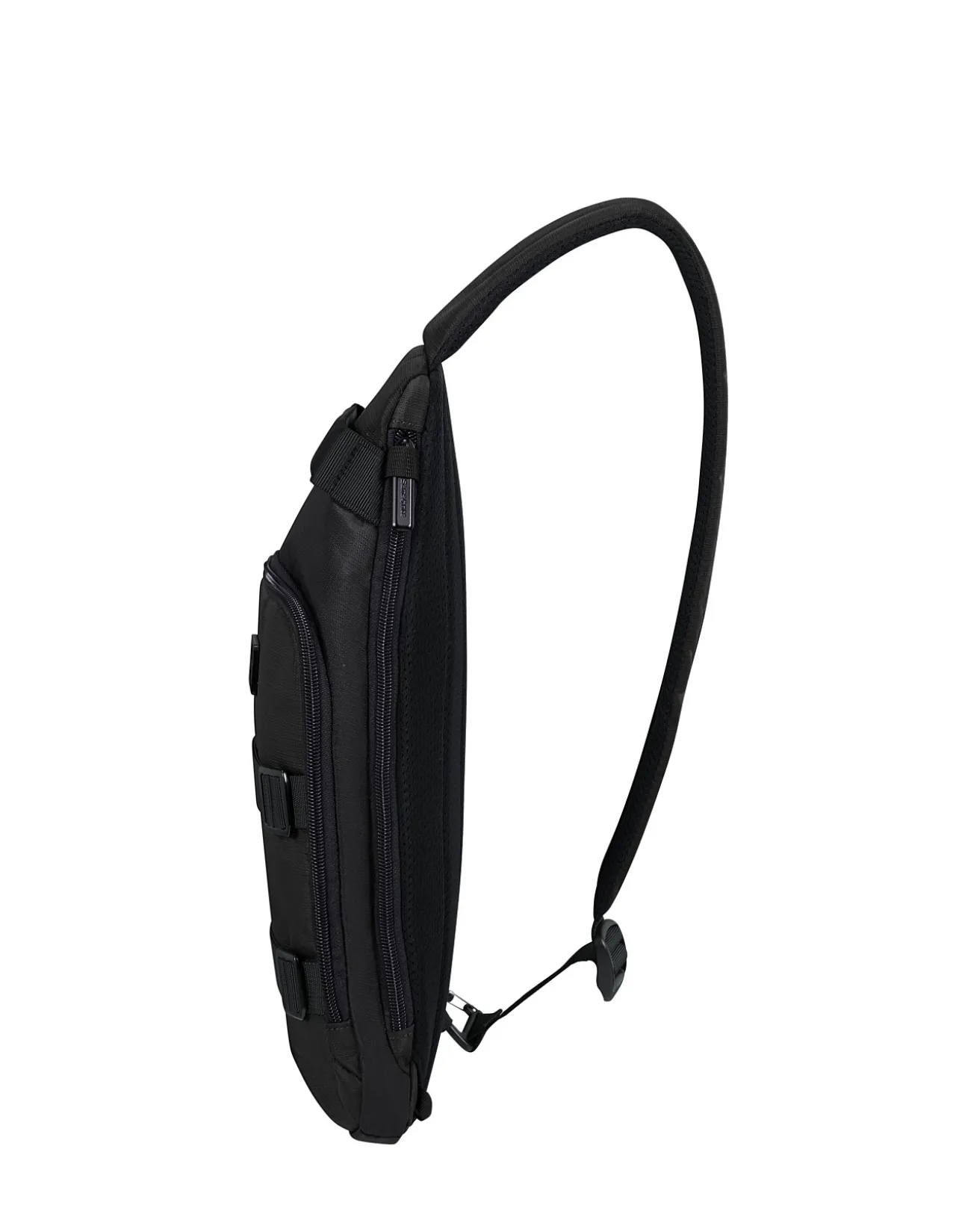 SACKMOD SLINGBAG BLACK