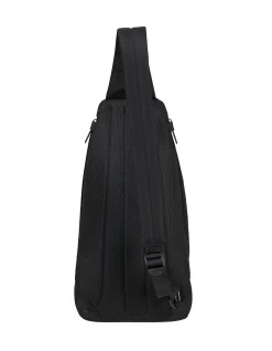 SACKMOD SLINGBAG BLACK