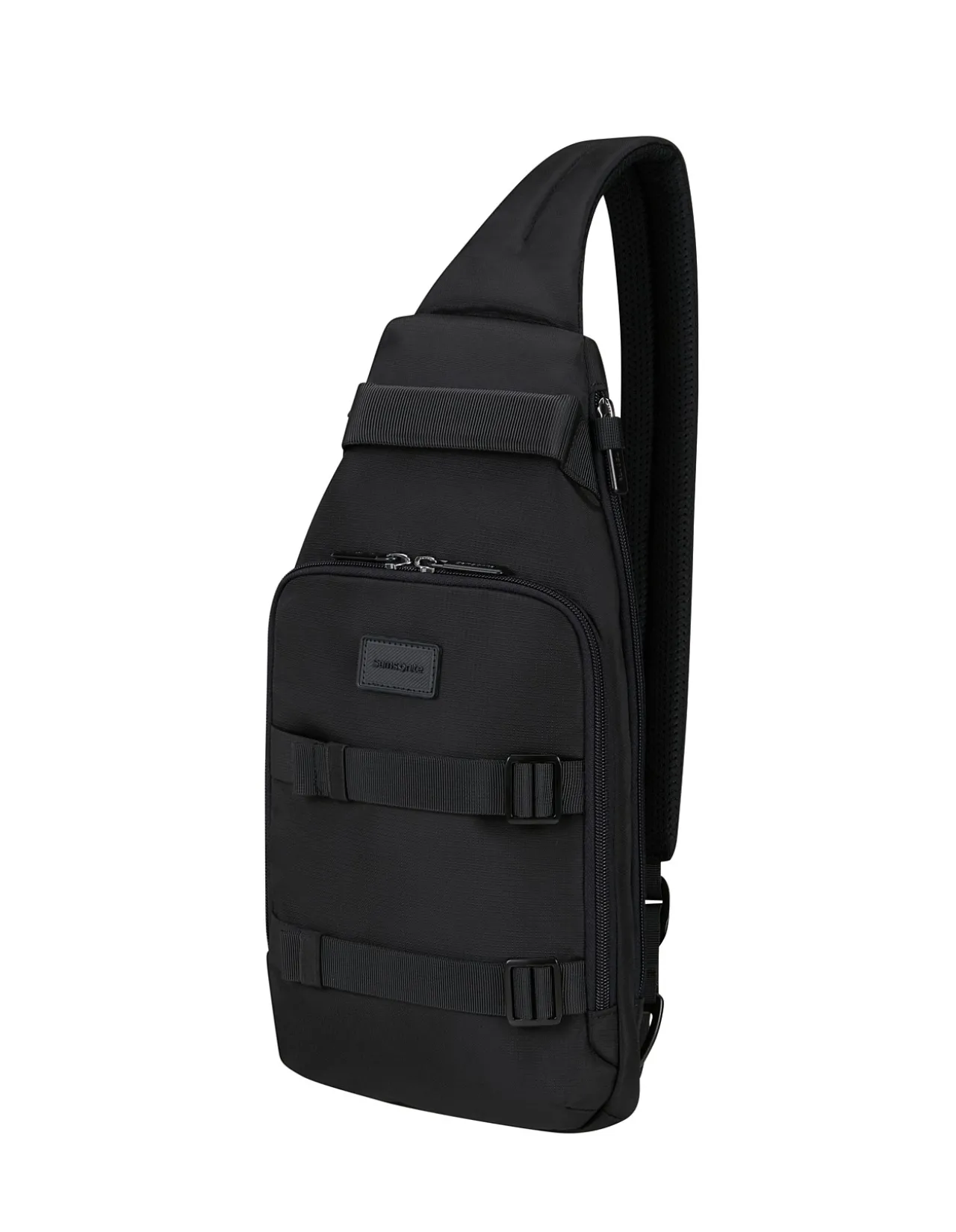 SACKMOD SLINGBAG BLACK