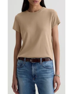 Sadie Crew T-Shirt