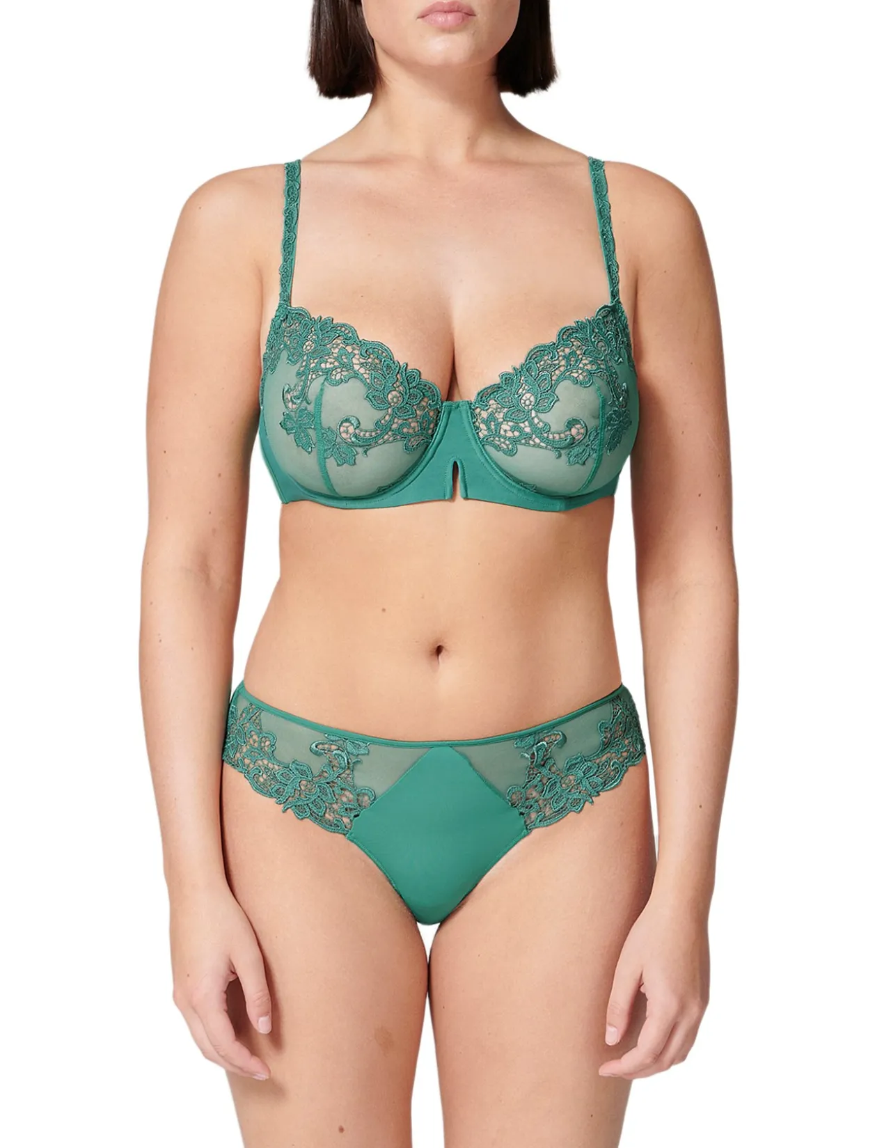 SAGA BIKINI BRIEF