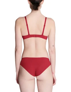 SAGA TRIANGLE PUSH UP BRA