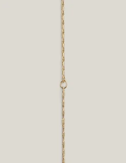 Sage Necklace