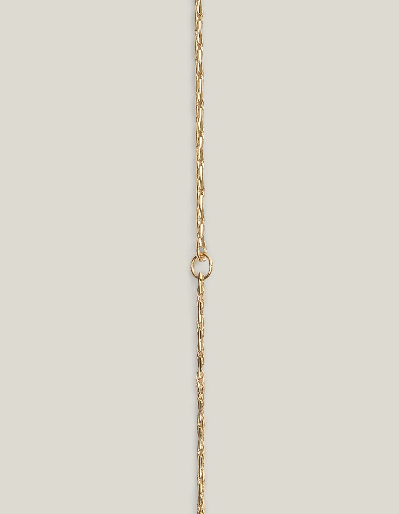 Sage Necklace