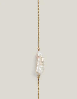 Sage Necklace
