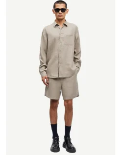 SAJABARI SHORTS