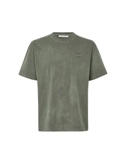 SAJOEL T-SHIRT